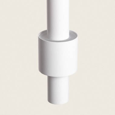 RINDAVO hanglamp, wit