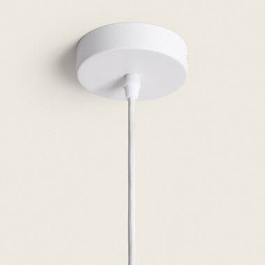 RINDAVO hanglamp, wit
