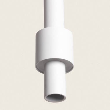 RINDAVO hanglamp, wit