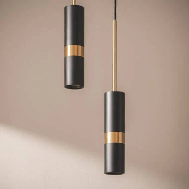 GALTIVO hanglamp in zwart, afbeelding 3
