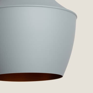 BREGANO hanglamp met plafondkap en kabel