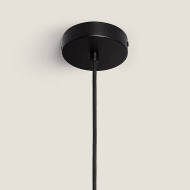 PANDIVO hanglamp in wit