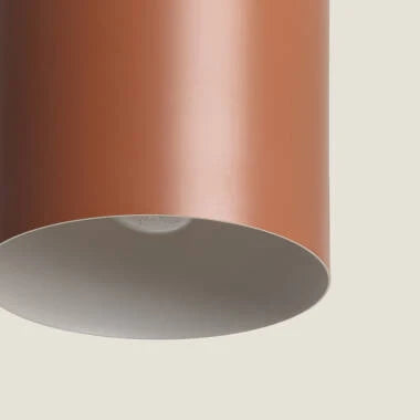 TORNAVO hanglamp in bruin, afbeelding 6