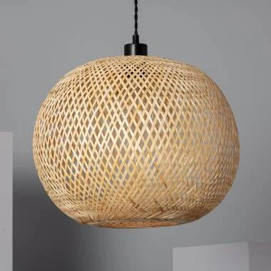 ESPILANO hanglamp in een interieur