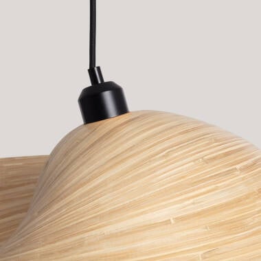 ULBRIVO hanglamp in natuurlijk, afbeelding 6
