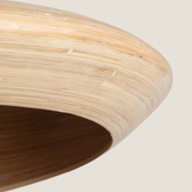 VANDARO hanglamp in natuurlijk, afbeelding 5