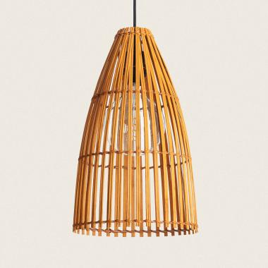 YOLVARO hanglamp in natuurlijk, afbeelding 6