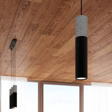 RAVKANO hanglamp in zwart, afbeelding 5