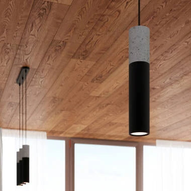 SELBAVO hanglamp in zwart, afbeelding 5