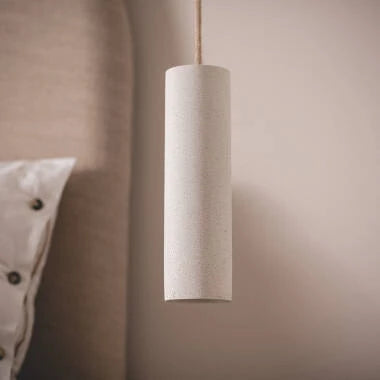 NUBARO hanglamp zijaanzicht