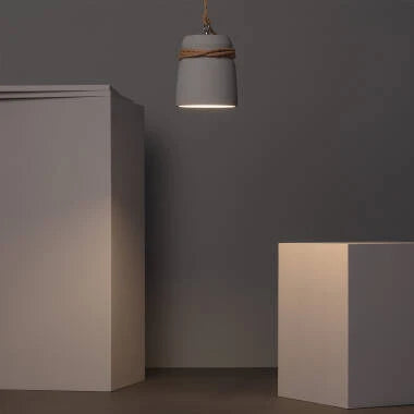 TARVANO hanglamp in grafietgrijs, afbeelding 4