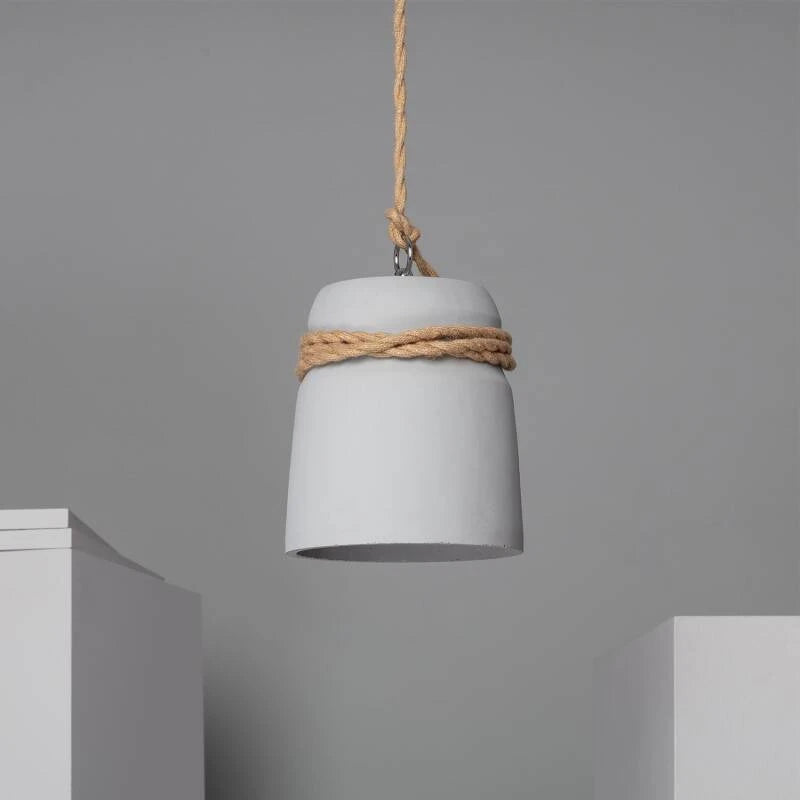 TARVANO hanglamp in grafietgrijs, afbeelding 1
