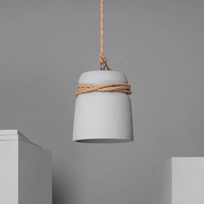 TARVANO hanglamp in grafietgrijs, afbeelding 1