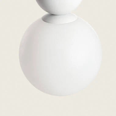 JORVANO hanglamp, wit