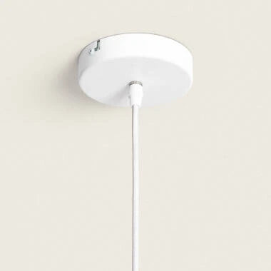 JORVANO hanglamp, wit