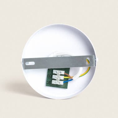 KESTRANO hanglamp, zwart