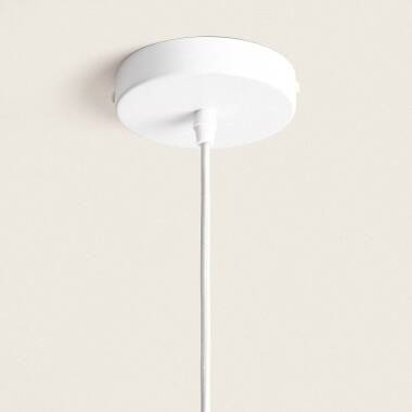 KESTRANO hanglamp, zwart