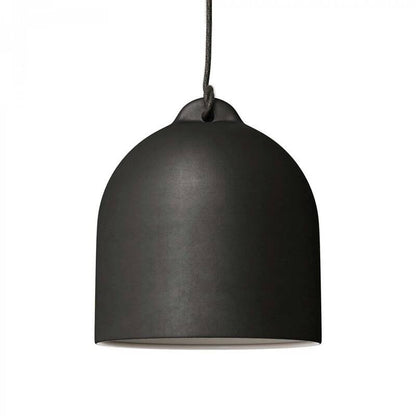 NOLBARO hanglamp in zwart