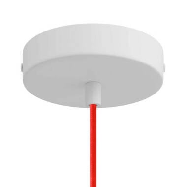VELMARO hanglamp in glanzend wit, afbeelding 3