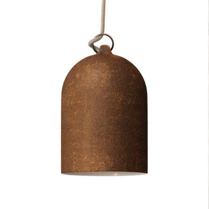 VELMARO hanglamp in oxide