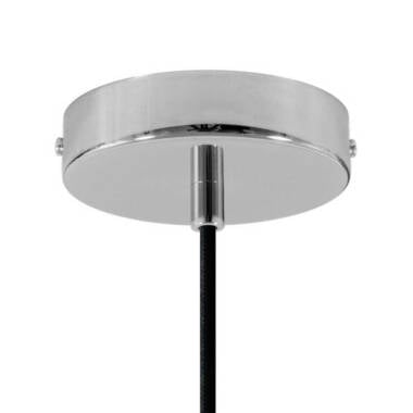 KANVARO hanglamp in steengrijs, afbeelding 6