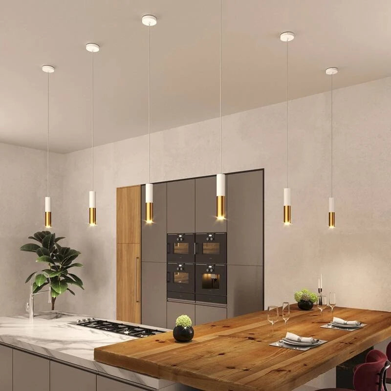 DREMARO hanglamp in wit, afbeelding 3