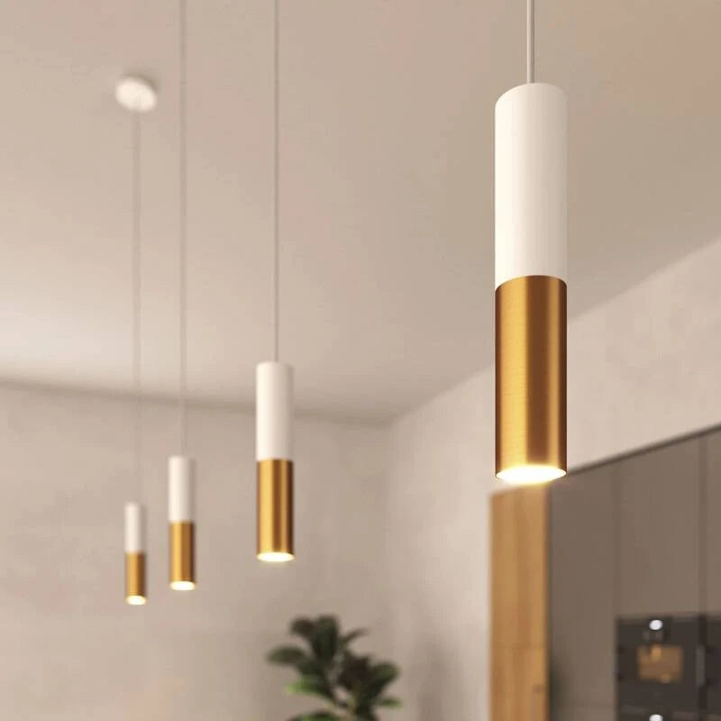 DREMARO hanglamp in wit, afbeelding 2