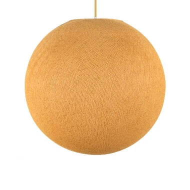 SILTARO hanglamp in mosterd, afbeelding 3
