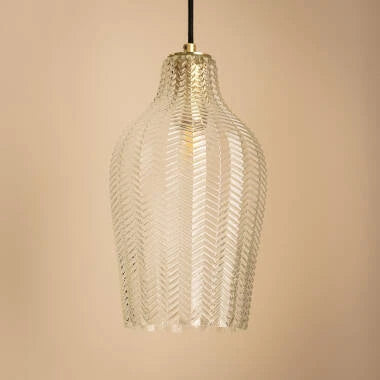 Hanglamp Tubaro in een interieur