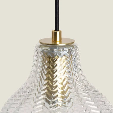 Hanglamp Tubaro maatvoering
