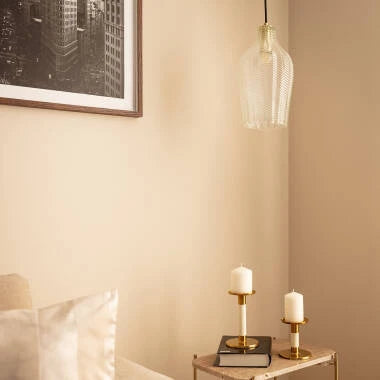 Hanglamp Tubaro zijaanzicht