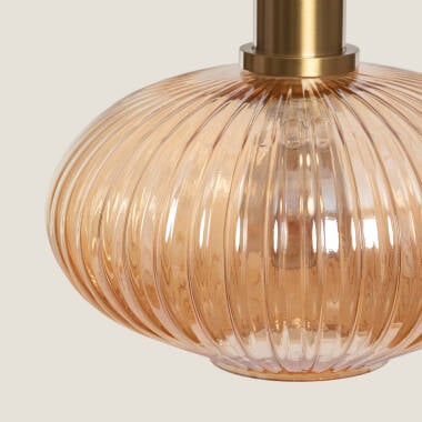 Hanglamp Vondaro in een interieur