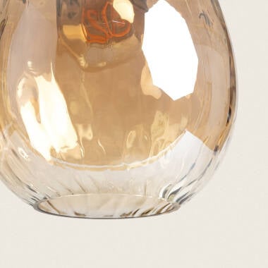 Hanglamp Selkaro in een interieur
