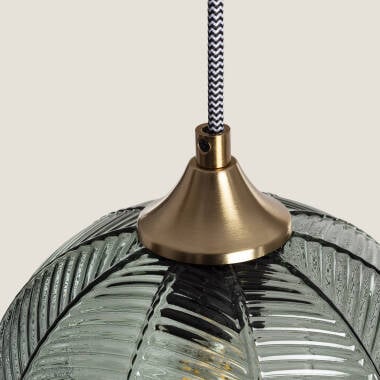 Hanglamp Bramivo boven een tafel