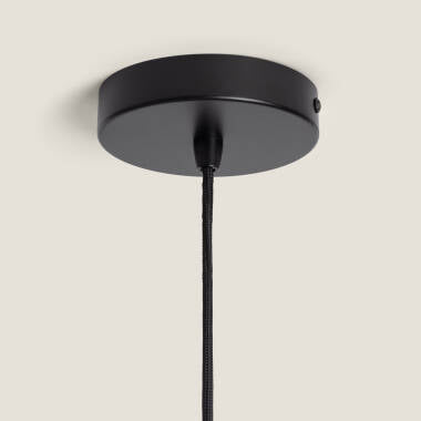 Hanglamp Plendivo in een interieur