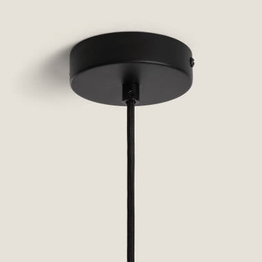 Hanglamp Novrano afmetingen van kap en kabel