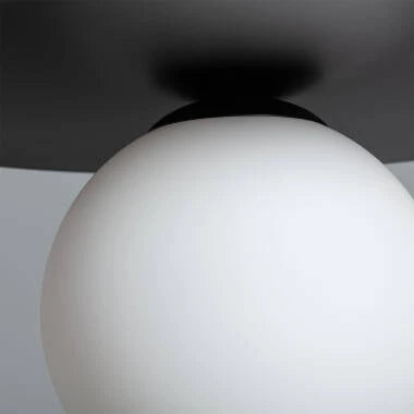 DEMBIVO hanglamp in zwart, afbeelding 5
