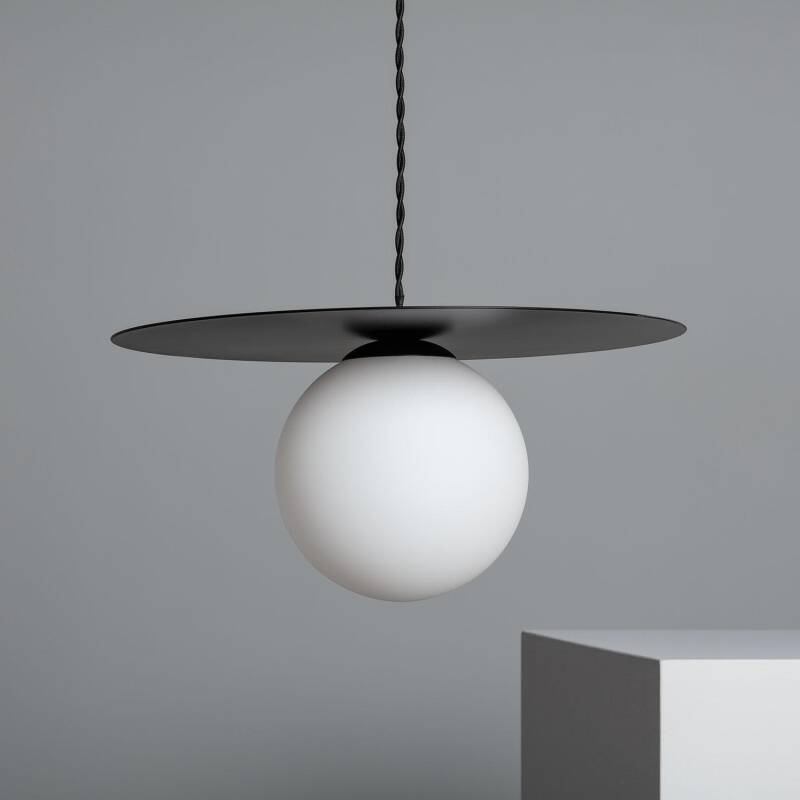 DEMBIVO hanglamp in zwart