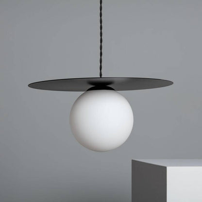 DEMBIVO hanglamp in zwart