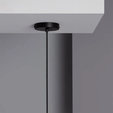 LEMVANO hanglamp in natuurlijk