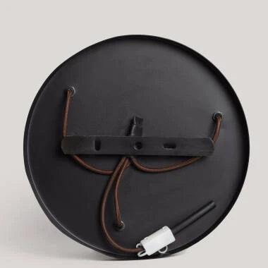 HORMIVO hanglamp, bruin