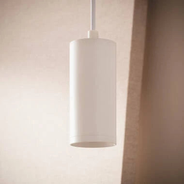 ARLIVO hanglamp in wit in een interieur
