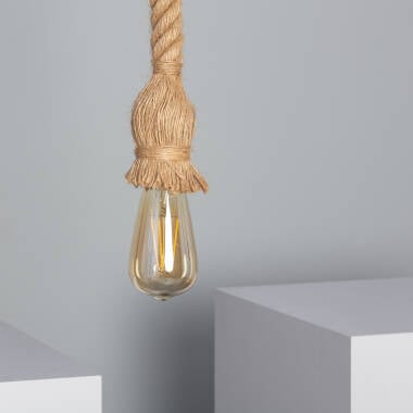 BERTIVO hanglamp met plafondkap