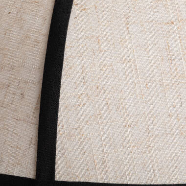 ZANDRAVO hanglamp in beige, afbeelding 4