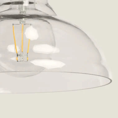 ALCARO hanglamp in een interieur