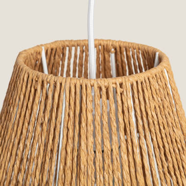 TULMARO hanglamp in natuurlijk, afbeelding 4
