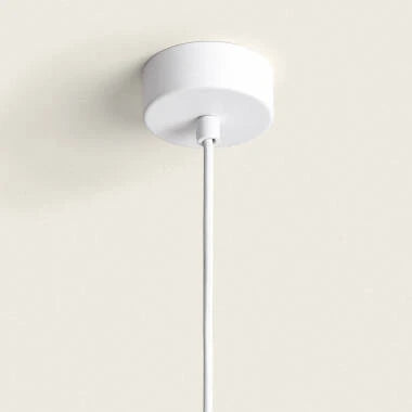 ESKAVO hanglamp in wit, afbeelding 6