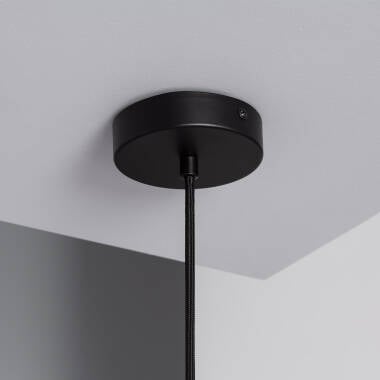 DELFAVO hanglamp in een interieur
