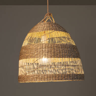 CORTIVO hanglamp in natuurlijk, afbeelding 4