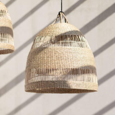 CORTIVO hanglamp in natuurlijk, afbeelding 2